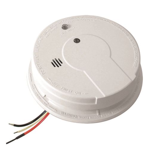 Kidde Hardwired Smoke Alarm